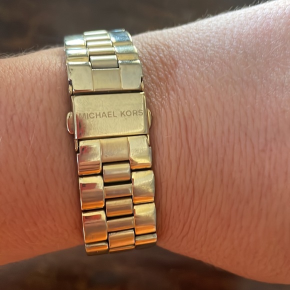 Michael Kors watch - Picture 7 of 12